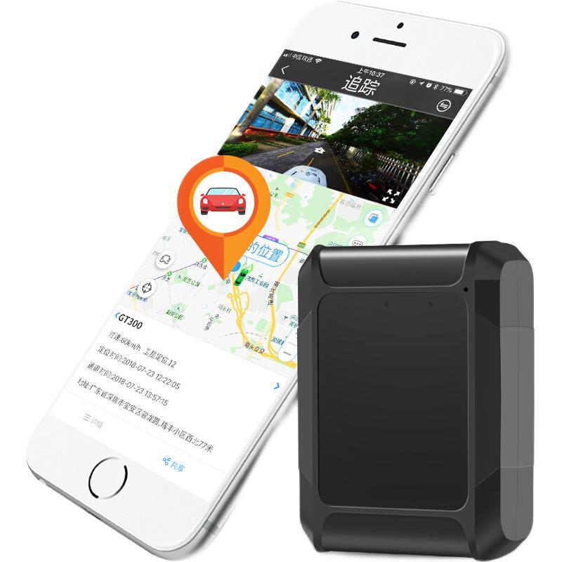 途强 GT300 GPS定位器 6000mAH