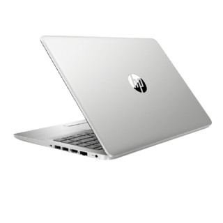 HP 惠普 246 G8 十一代酷睿版 14.0英寸 商务本 银色（酷睿i3-1115G4、核芯显卡、8GB、256GB SSD、1080P、IPS、60Hz）