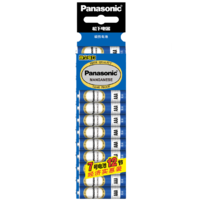 Panasonic 松下 电池 7号电池12粒