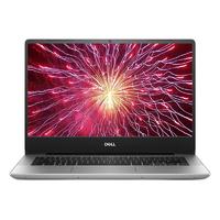 DELL 戴尔 灵越 14 5488 14.0英寸 轻薄本 冰河银(锐龙R5 3500U、核芯显卡、8GB、256GB SSD、1080P、IPS、60Hz、R1605S)