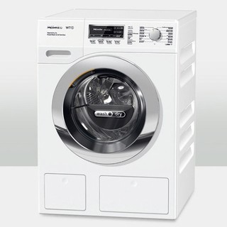 Miele 美诺 WT1系列 WTZH130 C WPM 洗烘一体机 8kg