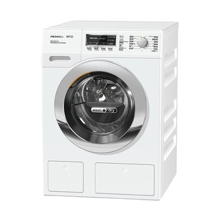 Miele 美诺 WT1系列 WTZH130 C WPM 洗烘一体机 8kg