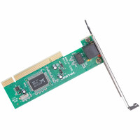 TP-LINK 普联 TF-3239DL 10/100M自适应PCI网卡
