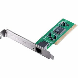 TP-LINK 普联 TF-3239DL 10/100M自适应PCI网卡