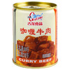 GuLong 古龙 咖喱牛肉罐头 240g