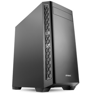 Antec 安钛克 P7 Neo E-ATX机箱 非侧透 灰色