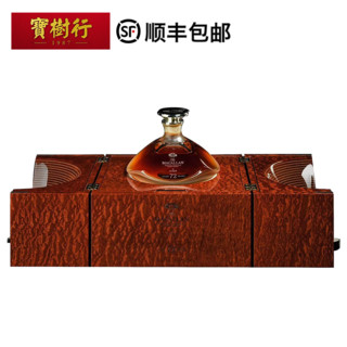 MACALLAN 麦卡伦 宝树行 麦卡伦72年700ml 苏格兰单一麦芽威士忌