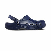 crocs 卡骆驰 男女款拖鞋 10126 深蓝 46/47