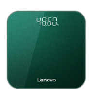 Lenovo 联想 体重秤 墨绿色