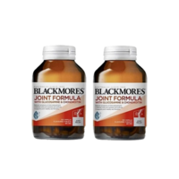 BLACKMORES 澳佳宝 维骨力 氨基葡萄糖软骨素 120片*2