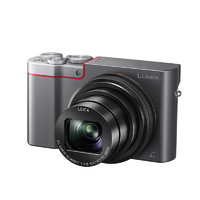 Panasonic 松下 DMC-ZS110GK 4k高清数码相机