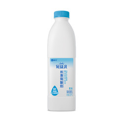 MENGNIU 蒙牛 冠益乳 原味酸奶  1.08kg
