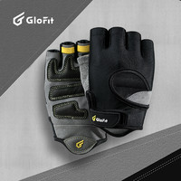 Glofit GFST011 羊皮运动手套