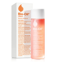 Bio-Oil 百洛 孕身纹淡疤舒痕护理油 200毫升