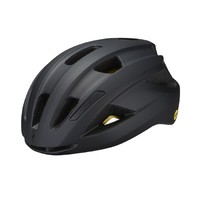 SPECIALIZED 闪电 ALIGN II MIPS 自行车头盔 黑色/黑色反光 L 亚洲版