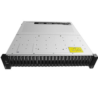 Lenovo 联想 DE2000H 存储系统（4*10GB iSCSI、12*1.8TB HDD）