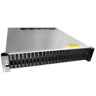 Lenovo 联想 DE2000H 存储系统（4*10GB iSCSI、12*1.8TB HDD）