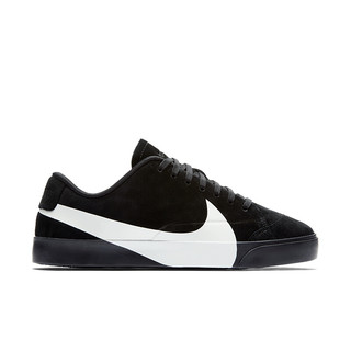 NIKE 耐克 Blazer City Low Lx 女子运动板鞋 AV2253-001 黑/白 40