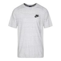 NIKE 耐克 Sportswear Advance 15 男子运动T恤 885928-100 白色 XL