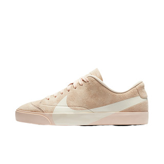 NIKE 耐克 Blazer City Low Lx 女子运动板鞋 AV2253-800 樱花粉 38.5