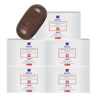 MANTING 满婷  第四代除螨控油祛痘皂 108g*5