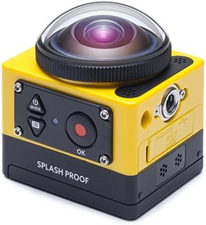 PIXPRO sp360