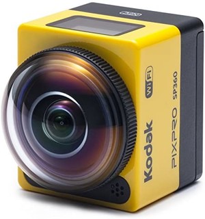 PIXPRO sp360