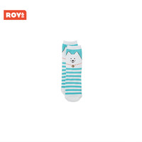 LINE FRIENDS ROY6 女士睡眠袜