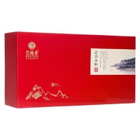 直播专享：EFUTON 艺福堂 特级 正山小种 200g 江山礼盒