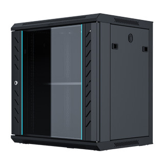 中科之星zk641212u网络机柜黑色