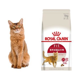 ROYAL CANIN 皇家 F32成猫猫粮 15kg