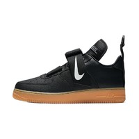 NIKE 耐克 Air Force 1 Utility 中性休闲运动鞋 AO1531-002 黑色 43