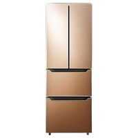 KONKA 康佳 BCD-300EGX4SU 300升 多门冰箱