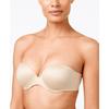 Strapless Shaping with Lift Underwire Bra 9417