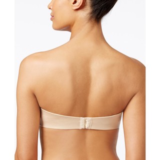 Strapless Shaping with Lift Underwire Bra 9417