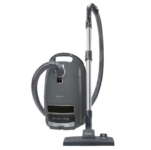 Miele 美诺 C3系列 卧式吸尘器