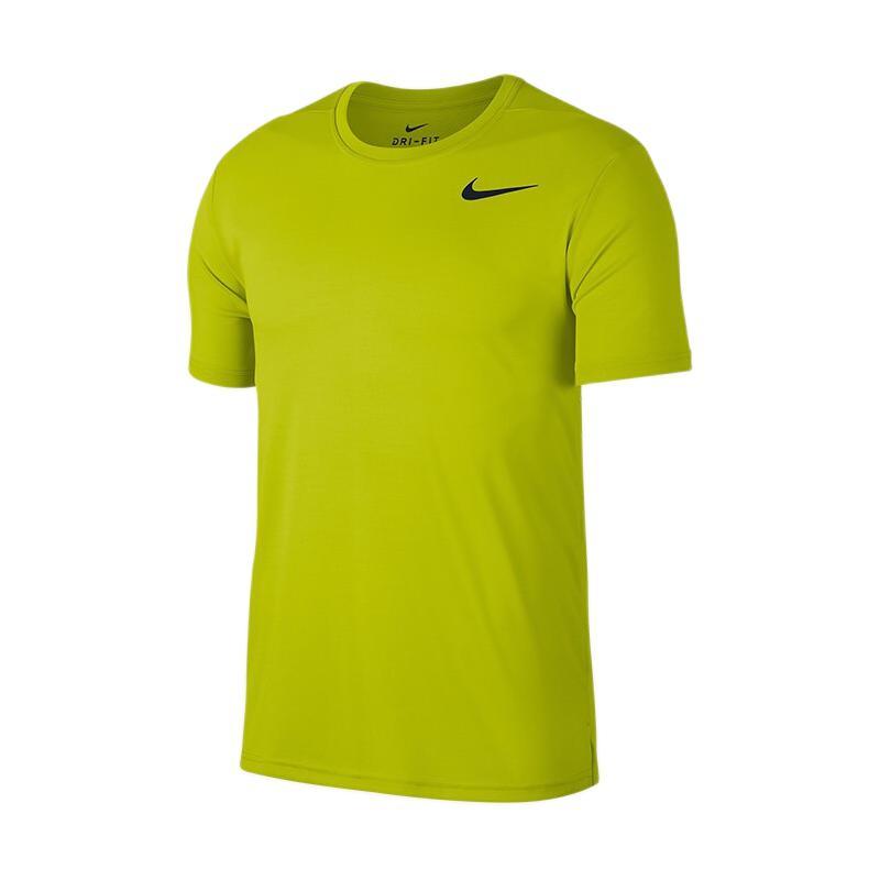 NIKE 耐克 SUPERSET 男子运动T恤 AJ8022