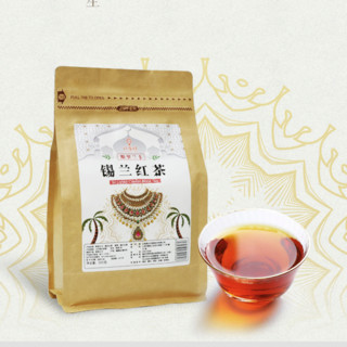 FAVOR 8 TIME 八享时 一级 锡兰红茶 500g