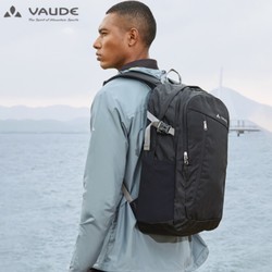 VAUDE 巍德 2138002 户外徒步背包28L