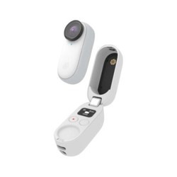 Insta360 影石 GO 2 防抖运动相机 周年限定礼盒