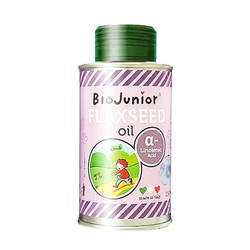 BioJunior 碧欧奇 婴儿亚麻籽油 DHA 150ml