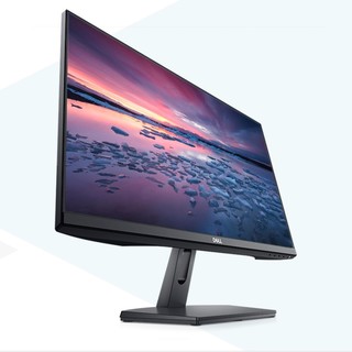 DELL 戴尔 SE2419HR 23.8英寸 IPS FreeSync 显示器(1920×1080、75Hz、72%NTSC）