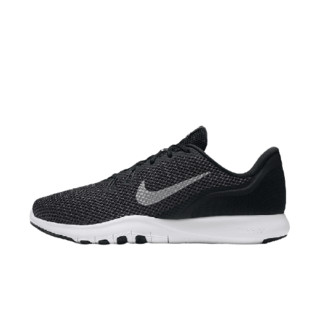 NIKE 耐克 Flex Trainer 7 女子训练鞋 898479-001 黑色 36