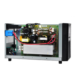 山克 SC3KS UPS电源 3KVA/2.4KW 供电1小时