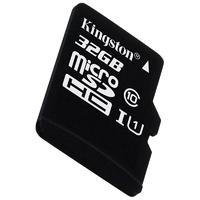 Kingston 金士顿 SDCS Micro-SD存储卡 32GB（UHS-1、U1）