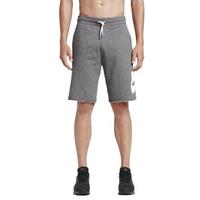NIKE 耐克 SPORTSWEAR 男子运动短裤 836278-091 灰色 L