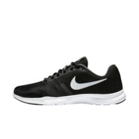 NIKE 耐克 Flex Bijoux 女子训练鞋 881863-001 黑/白 37.5