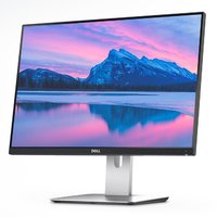 DELL 戴尔 U2415 24英寸 IPS 显示器(1920×1080、60Hz、99%sRGB）