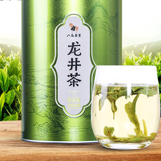 八马茶业 一级 龙井茶 250g