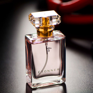ÉTONNER 途雅 ETONNER）车载香水 喷式香水 礼物流动的巴黎系列 法国香水 可可天使30ML